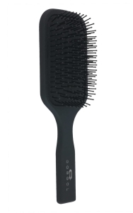 SZCZOTKA Z PLASTIKOWĄ SZPILKĄ - SOFT TOUCH