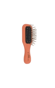MINI BRUSH Z METALOWĄ SZPILKĄ - KULKA METALOWA - ŁOSOSIOWA